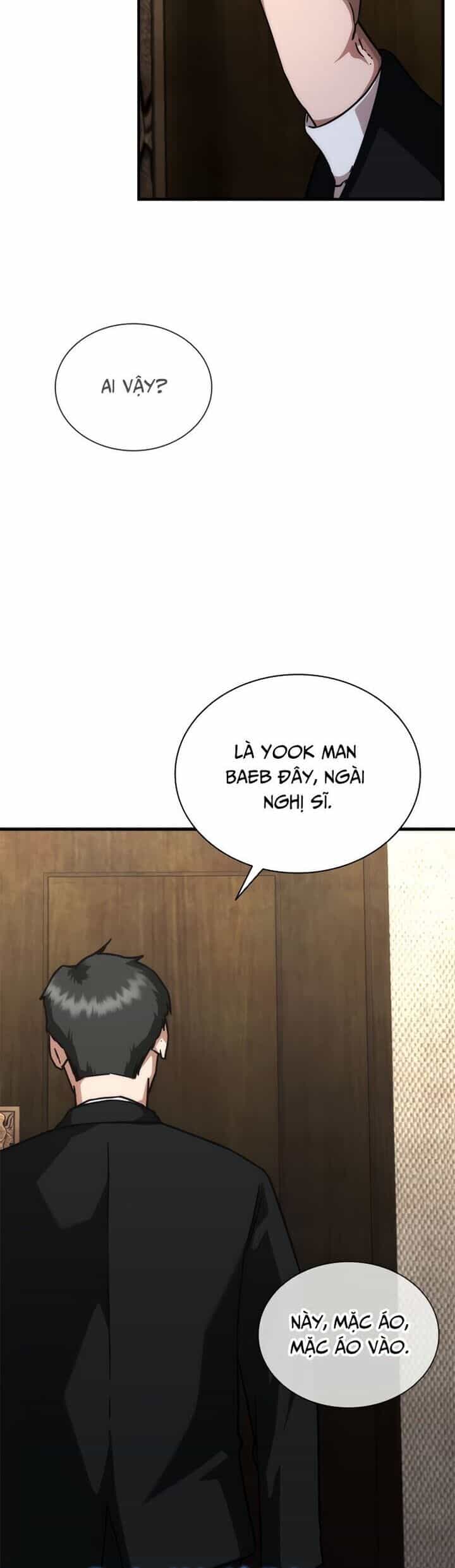 Mạt Thế Zombie 82-08 - Chương 55 - ảnh 28