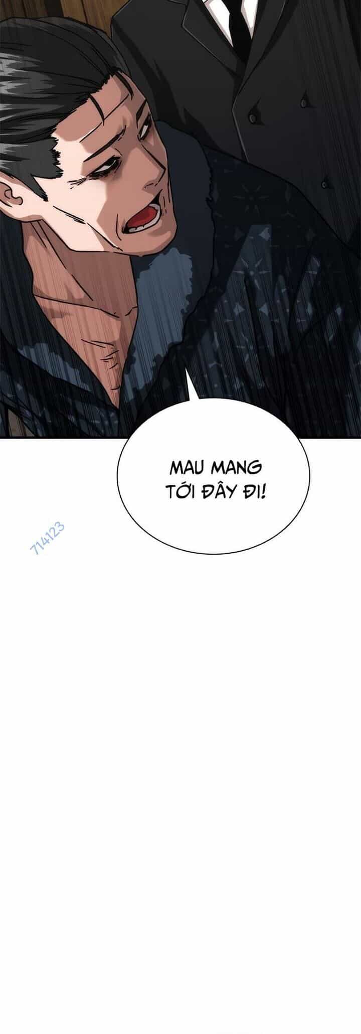 Mạt Thế Zombie 82-08 - Chương 55 - ảnh 42