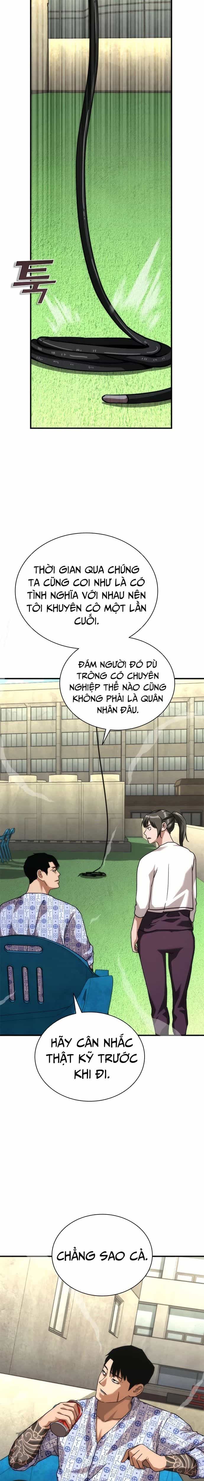 Mạt Thế Zombie 82-08 - Chương 56 - ảnh 25