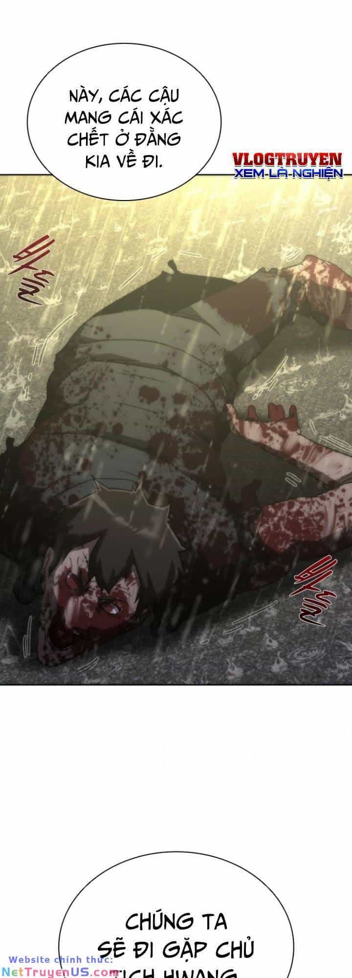 Mạt Thế Zombie 82-08 - Chương 5 - ảnh 36