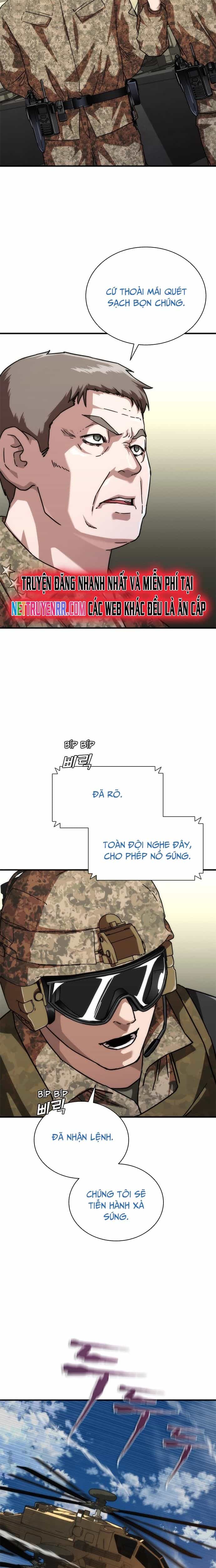 Mạt Thế Zombie 82-08 - Chương 60 - ảnh 15