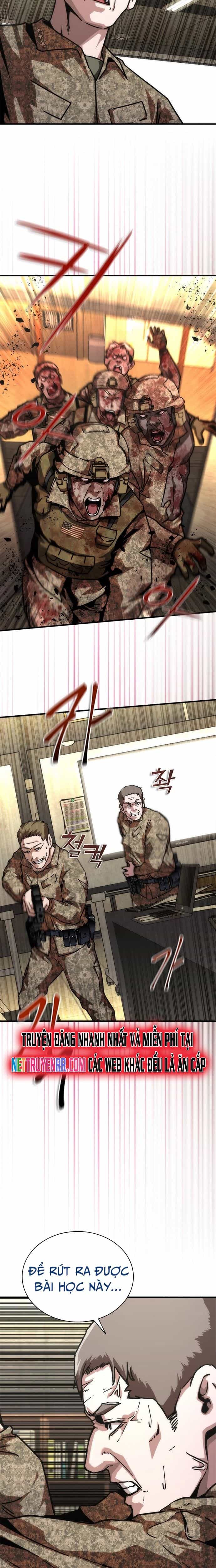 Mạt Thế Zombie 82-08 - Chương 61 - ảnh 25