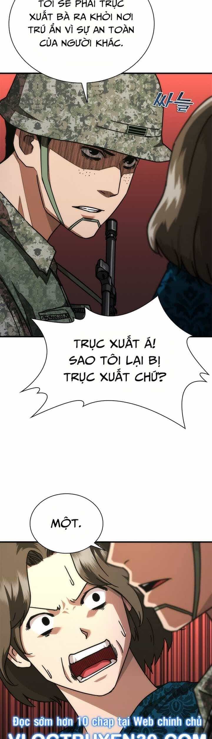 Mạt Thế Zombie 82-08 - Chương 62 - ảnh 35