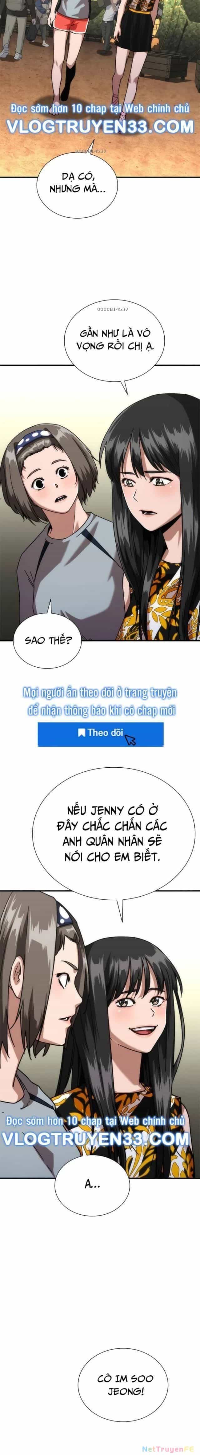 Mạt Thế Zombie 82-08 - Chương 63 - ảnh 9