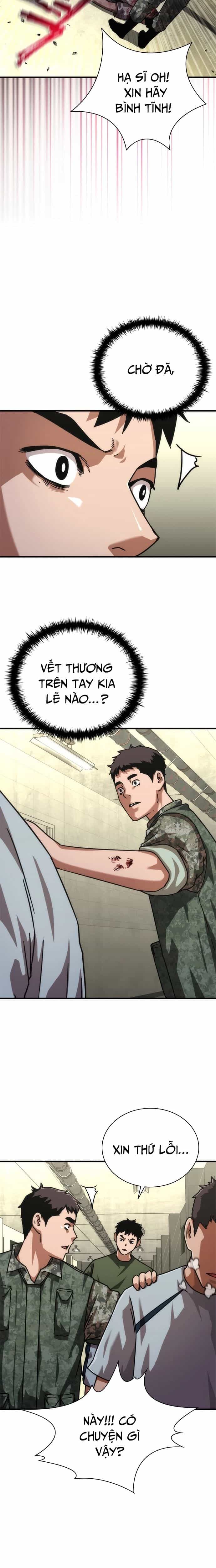 Mạt Thế Zombie 82-08 - Chương 64 - ảnh 8