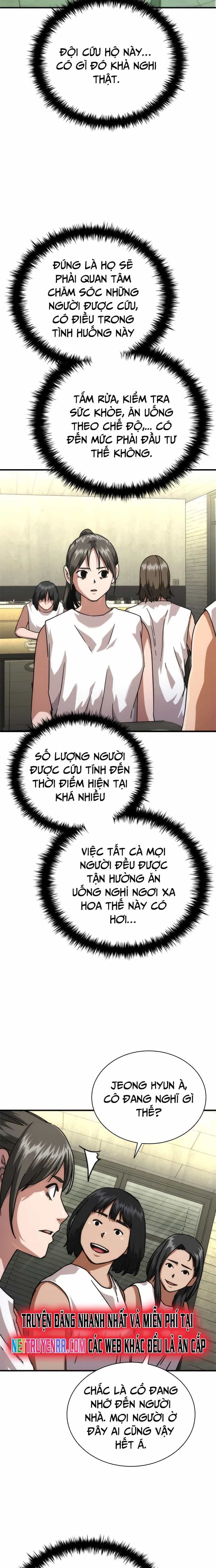 Mạt Thế Zombie 82-08 - Chương 65 - ảnh 13