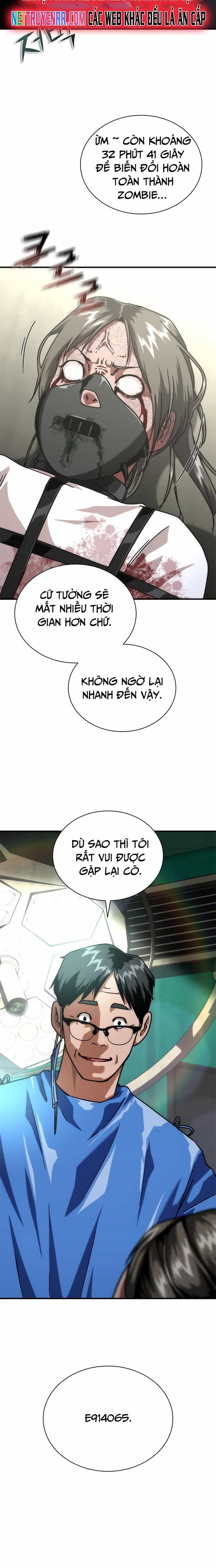 Mạt Thế Zombie 82-08 - Chương 65 - ảnh 42