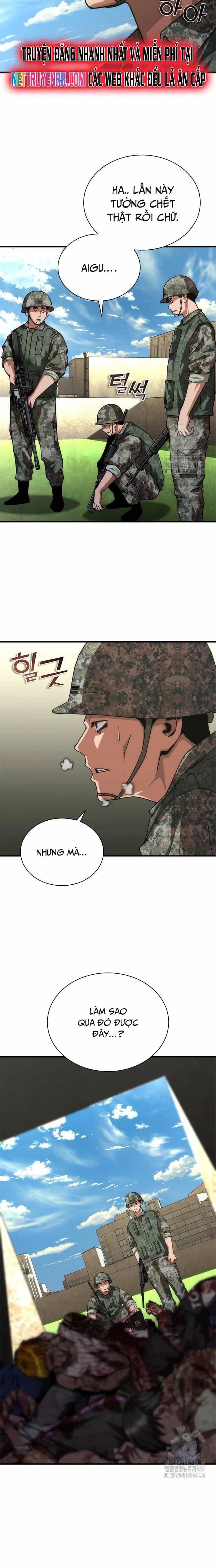 Mạt Thế Zombie 82-08 - Chương 68 - ảnh 4