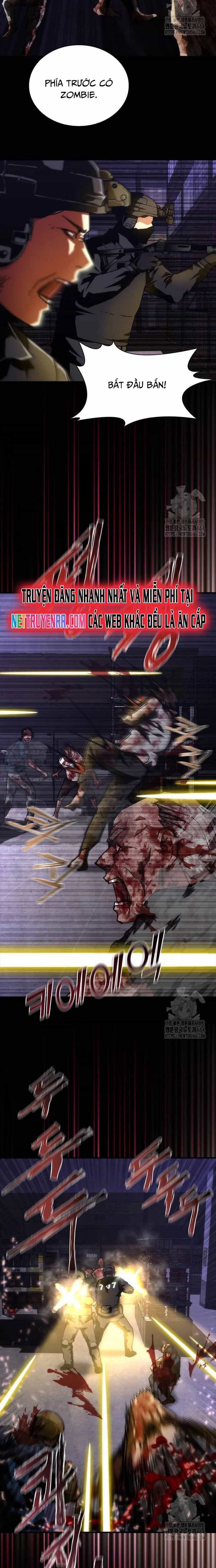 Mạt Thế Zombie 82-08 - Chương 72 - ảnh 27