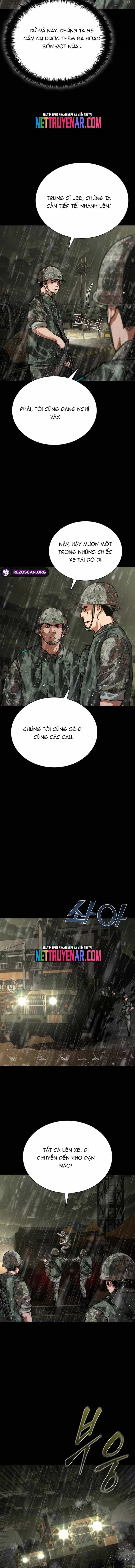 Mạt Thế Zombie 82-08 - Chương 77 - ảnh 3