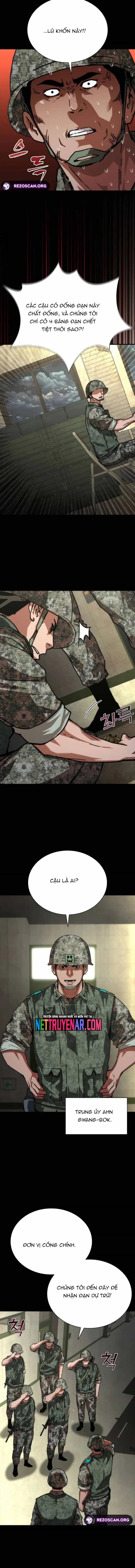 Mạt Thế Zombie 82-08 - Chương 77 - ảnh 8