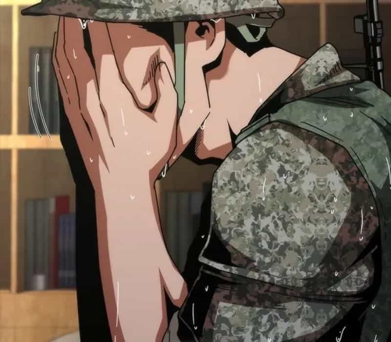 Mạt Thế Zombie 82-08 - Chương 79 - ảnh 32