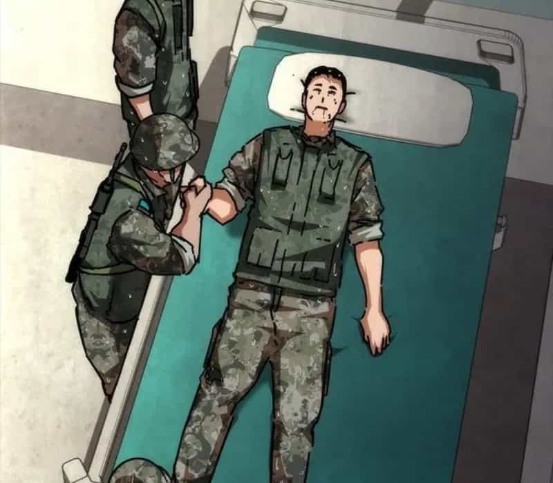 Mạt Thế Zombie 82-08 - Chương 79 - ảnh 97