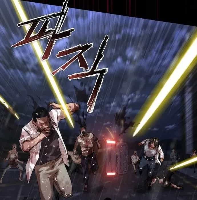 Mạt Thế Zombie 82-08 - Chương 82 - ảnh 221