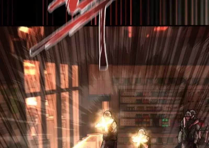 Mạt Thế Zombie 82-08 - Chương 87 - ảnh 250