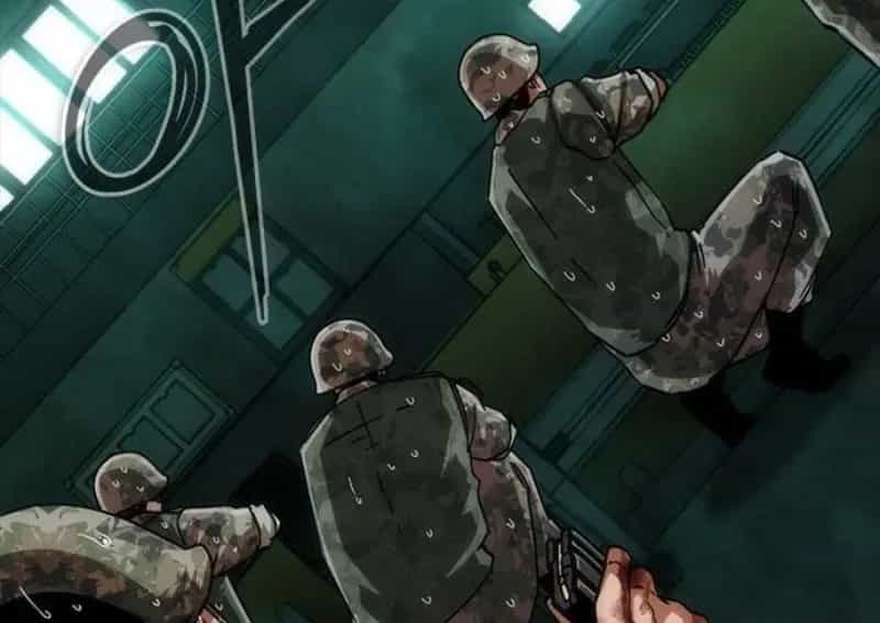 Mạt Thế Zombie 82-08 - Chương 88 - ảnh 259