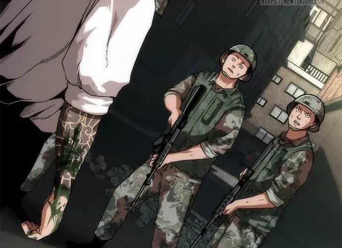 Mạt Thế Zombie 82-08 - Chương 94 - ảnh 227