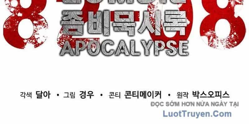 Mạt Thế Zombie 82-08 - Chương 95 - ảnh 112