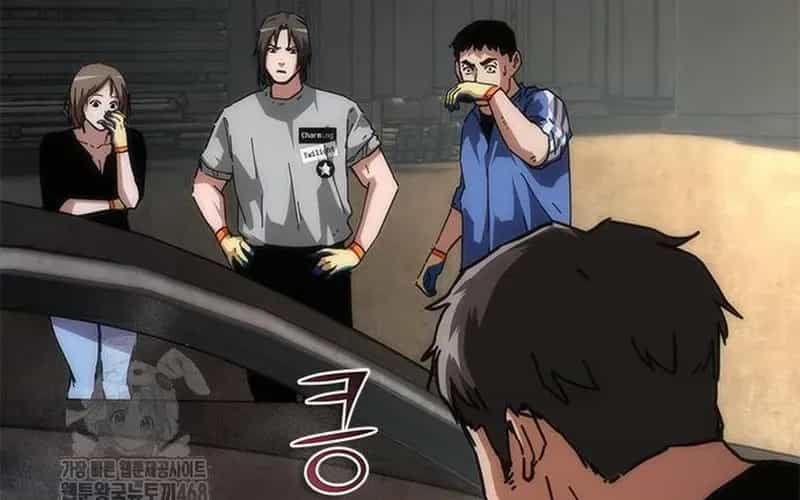Mạt Thế Zombie 82-08 - Chương 96 - ảnh 162