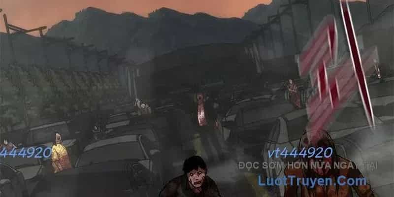 Mạt Thế Zombie 82-08 - Chương 96 - ảnh 366
