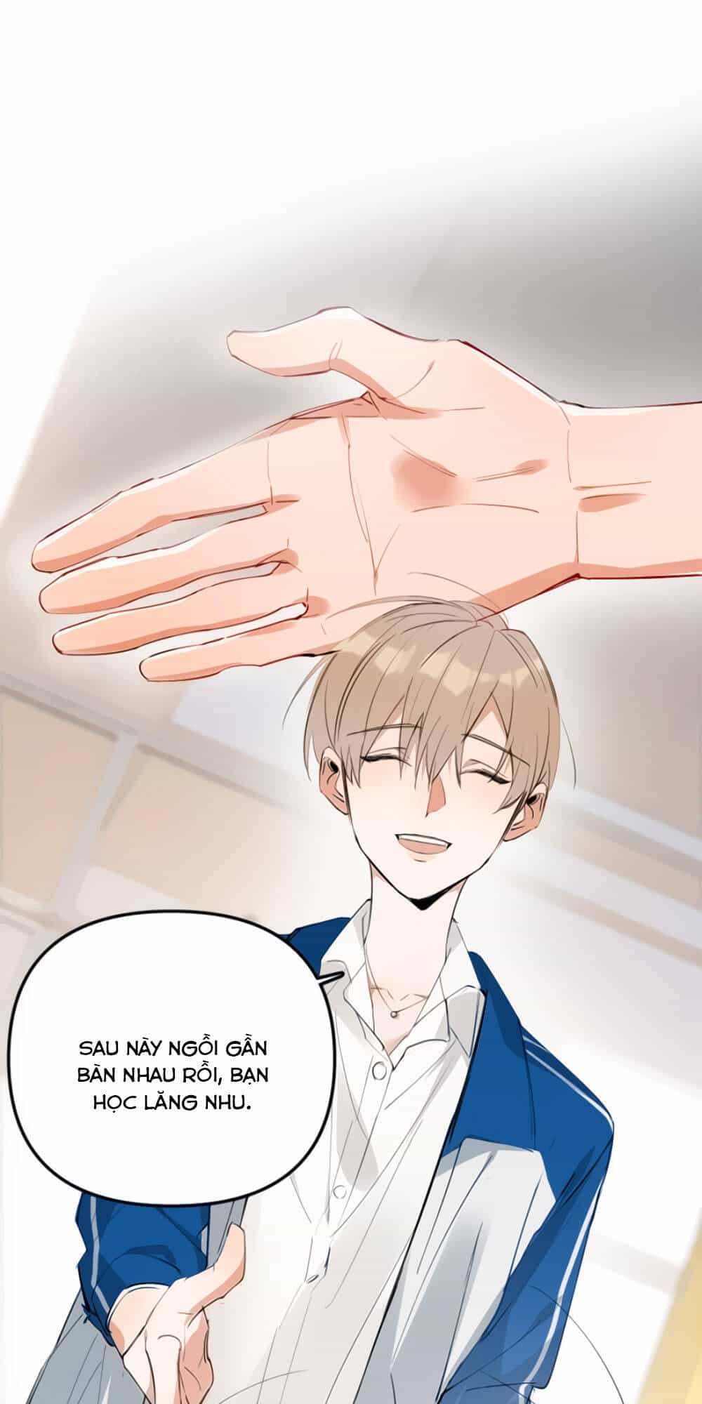 Mau Gọi Bố Đi - Chương 2 - ảnh 12
