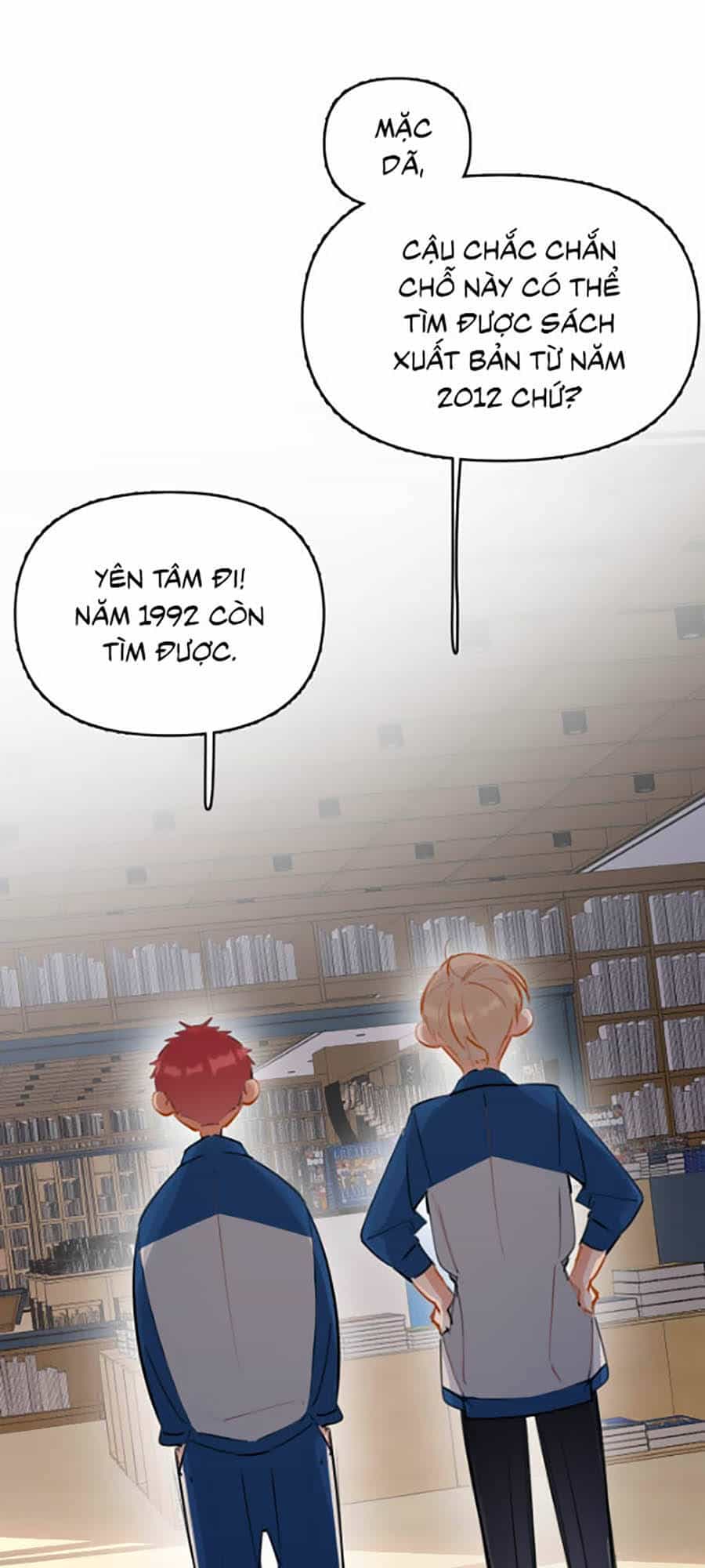 Mau Gọi Bố Đi - Chương 5 - ảnh 29