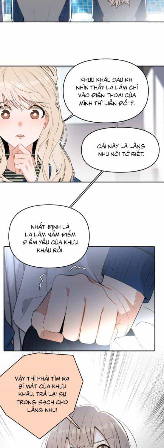 Mau Gọi Bố Đi - Chương 8 - ảnh 12