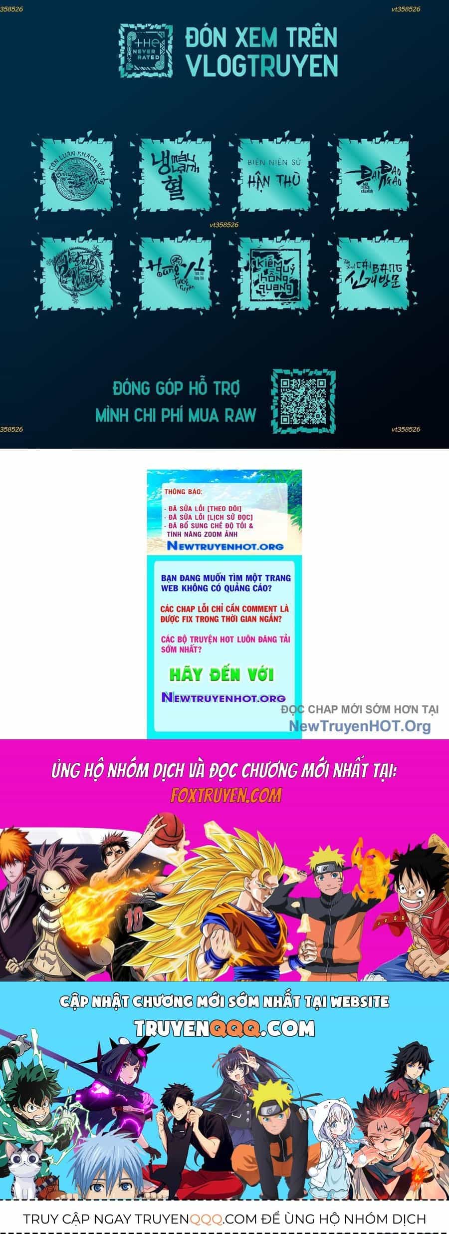 Máu Lạnh - Chương 23 - ảnh 47