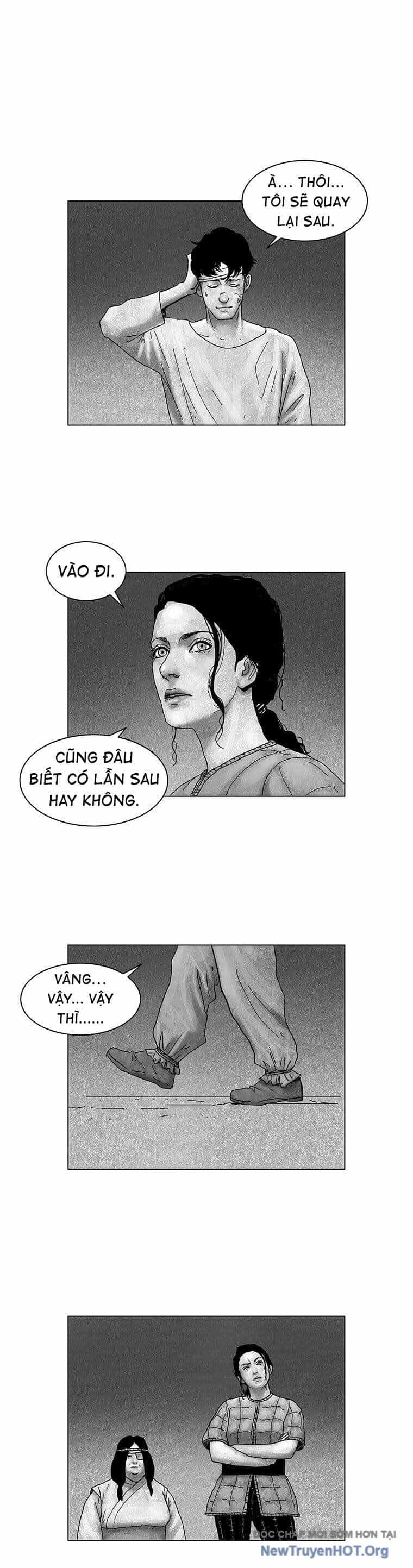 Máu Lạnh - Chương 36 - ảnh 2