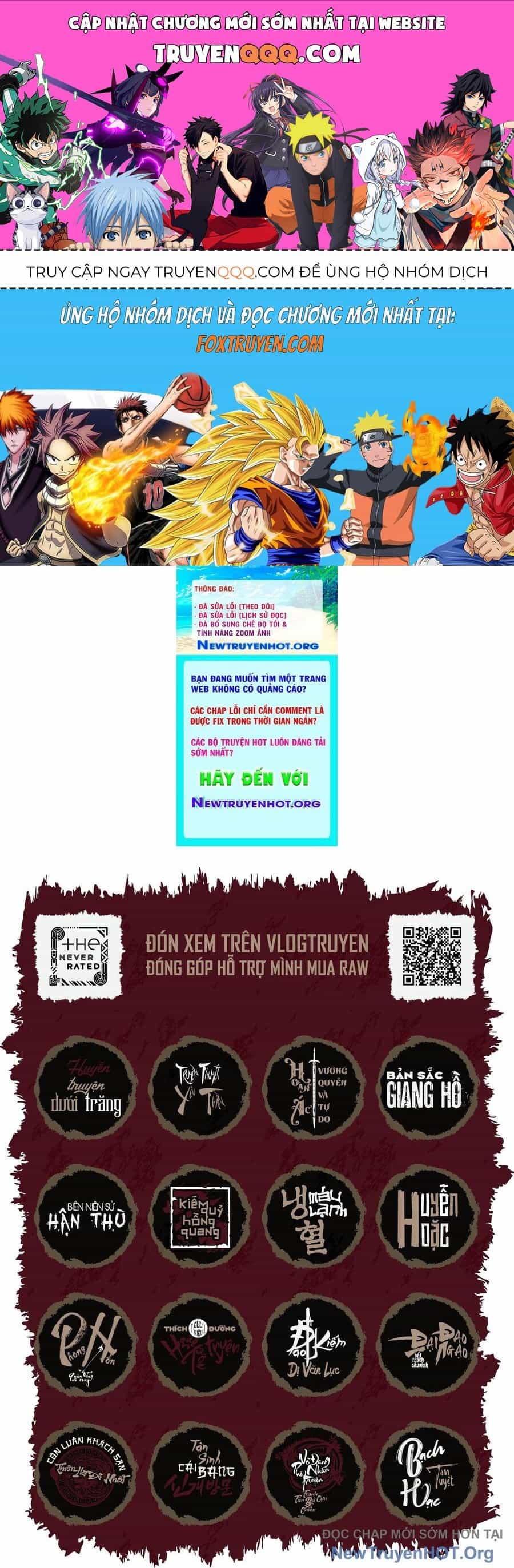 Máu Lạnh - Chương 50 - ảnh 1