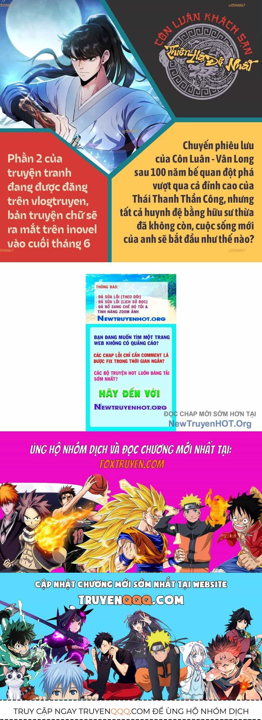 Máu Lạnh - Chương 51 - ảnh 104