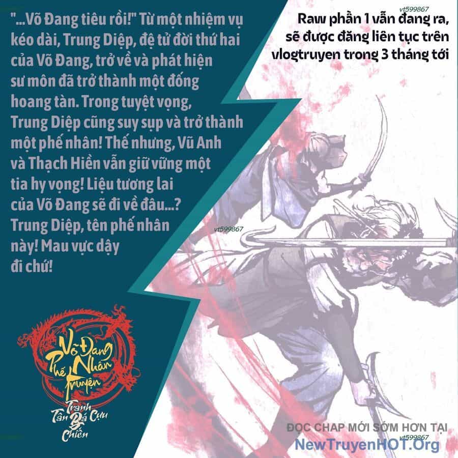 Máu Lạnh - Chương 51 - ảnh 96