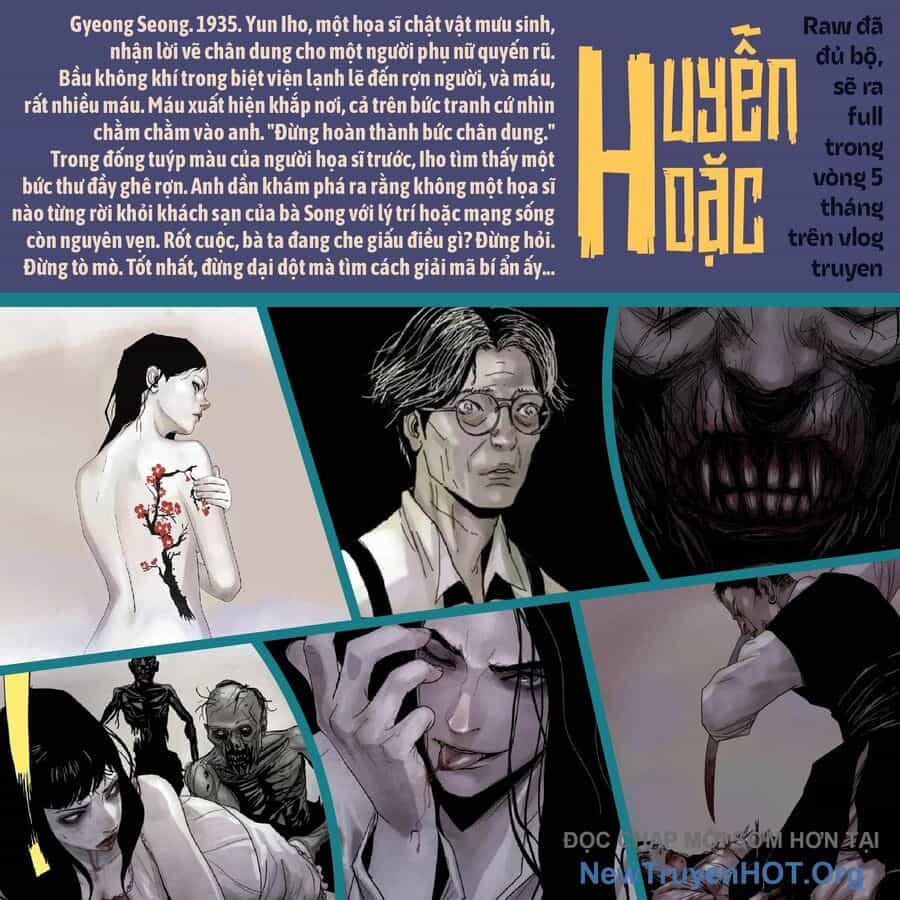 Máu Lạnh - Chương 52 - ảnh 79