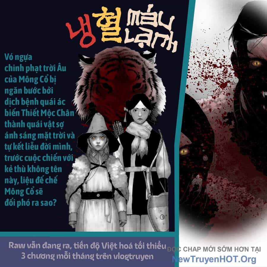 Máu Lạnh - Chương 52 - ảnh 80