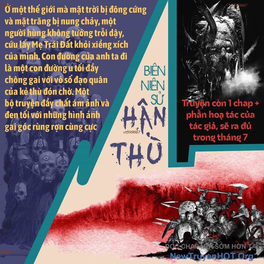 Máu Lạnh - Chương 52 - ảnh 88