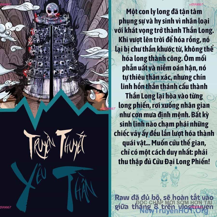 Máu Lạnh - Chương 52 - ảnh 89