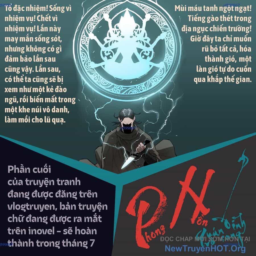 Máu Lạnh - Chương 53 - ảnh 84