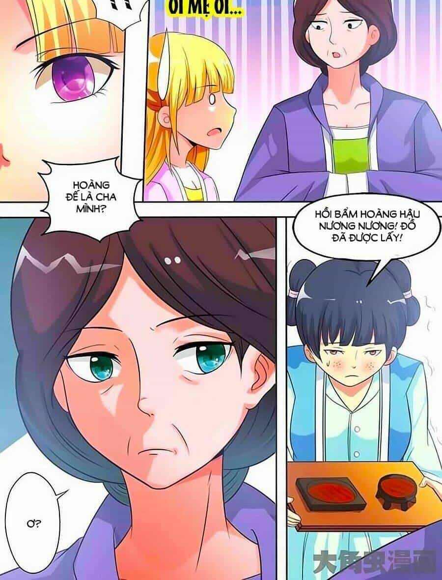Mau Lấy Con Mèo Đó Ra - Chương 15 - ảnh 2