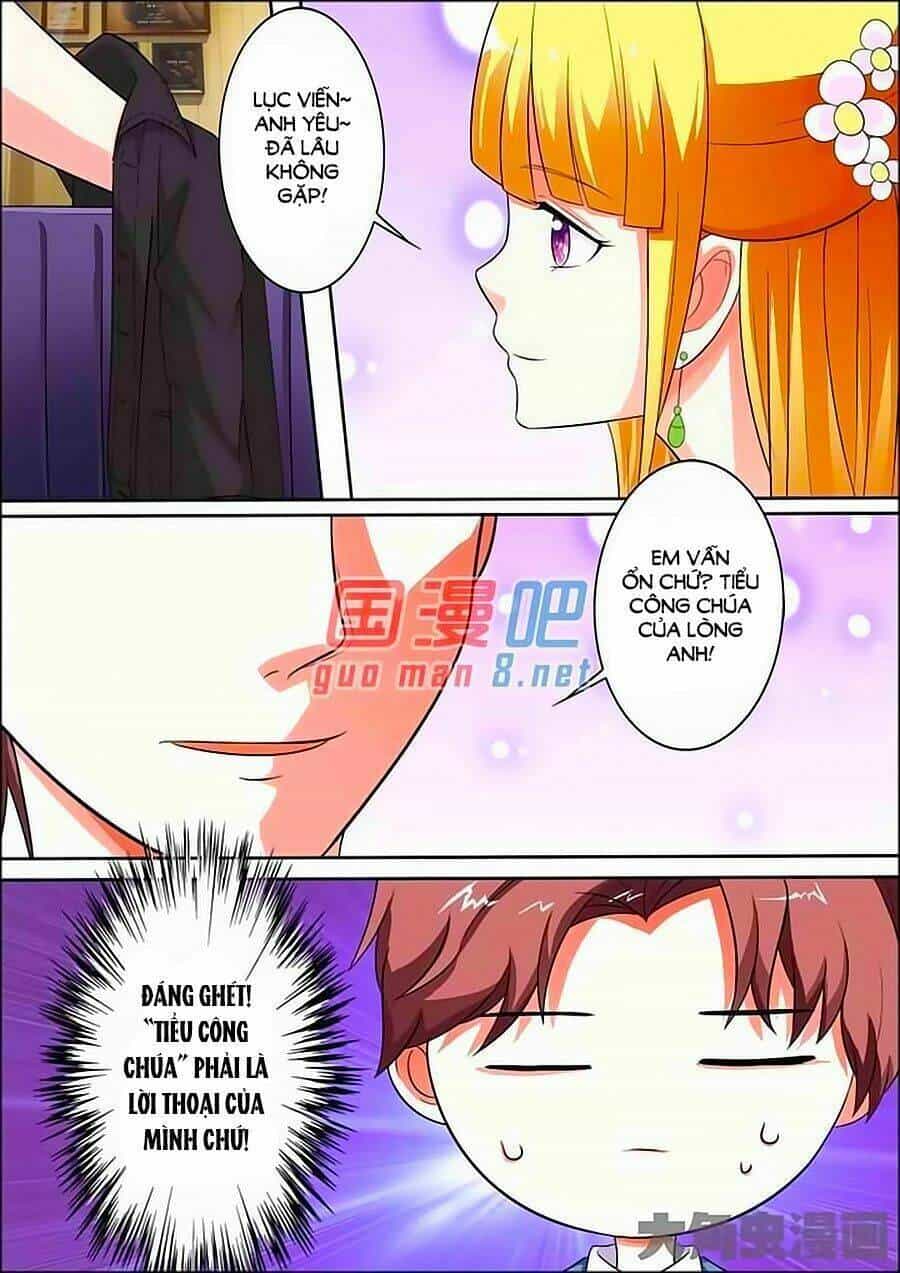Mau Lấy Con Mèo Đó Ra - Chương 23 - ảnh 9