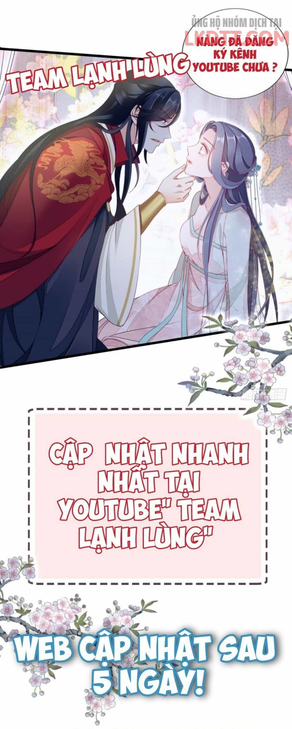 Mau Xuyên Không Rửa Tội Cho Nhân Vật Phản Diện - Chương 3.2 - ảnh 2