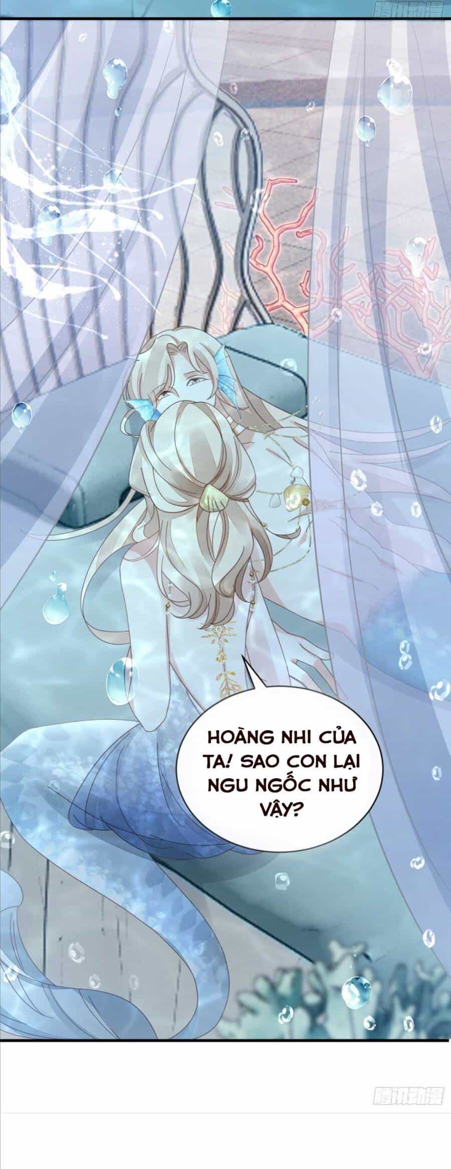 Mau Xuyên Không Rửa Tội Cho Nhân Vật Phản Diện - Chương 71 - ảnh 7