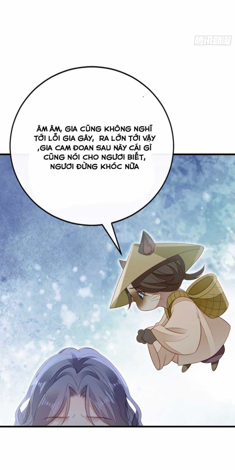 Mau Xuyên Không Rửa Tội Cho Nhân Vật Phản Diện - Chương 76 - ảnh 13