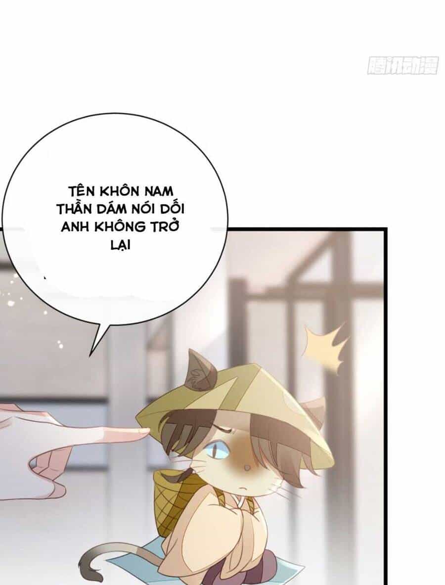 Mau Xuyên Không Rửa Tội Cho Nhân Vật Phản Diện - Chương 76 - ảnh 35