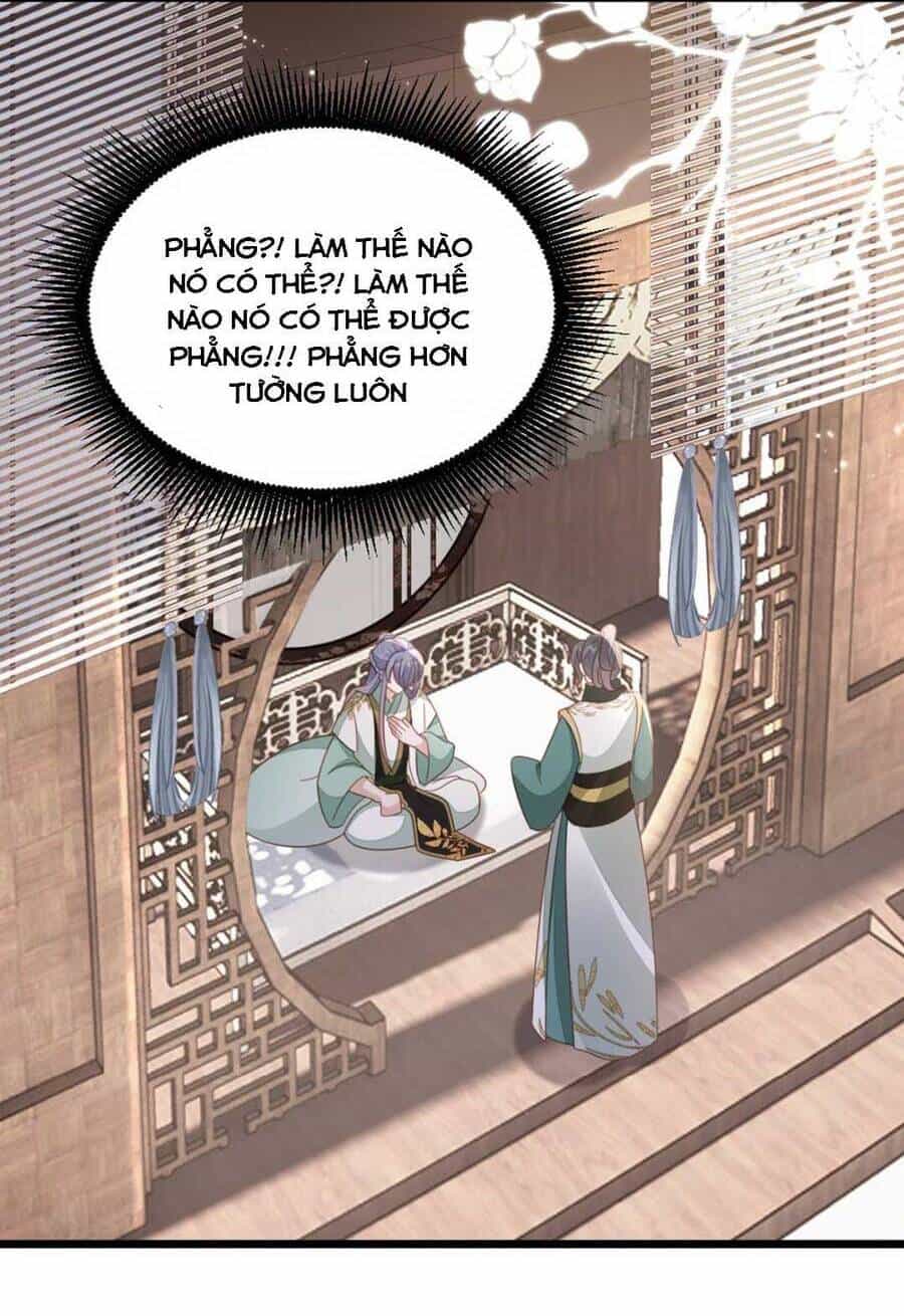 Mau Xuyên Không Rửa Tội Cho Nhân Vật Phản Diện - Chương 78 - ảnh 18