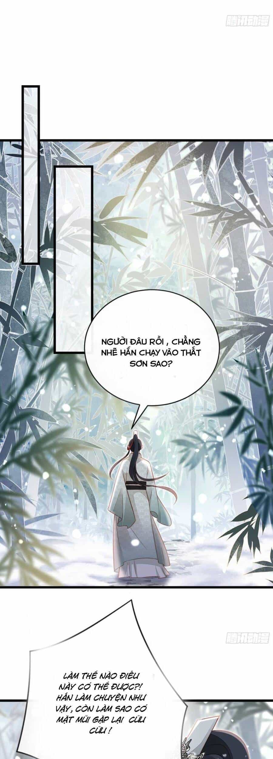 Mau Xuyên Không Rửa Tội Cho Nhân Vật Phản Diện - Chương 82 - ảnh 2