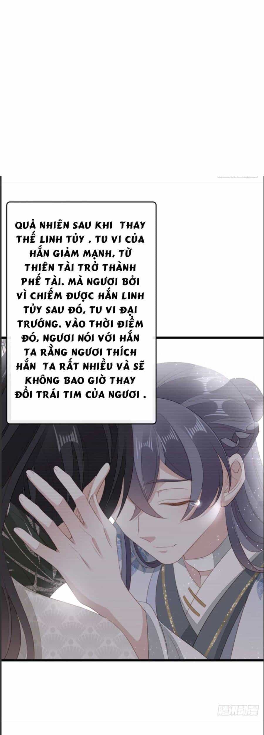 Mau Xuyên Không Rửa Tội Cho Nhân Vật Phản Diện - Chương 84 - ảnh 21
