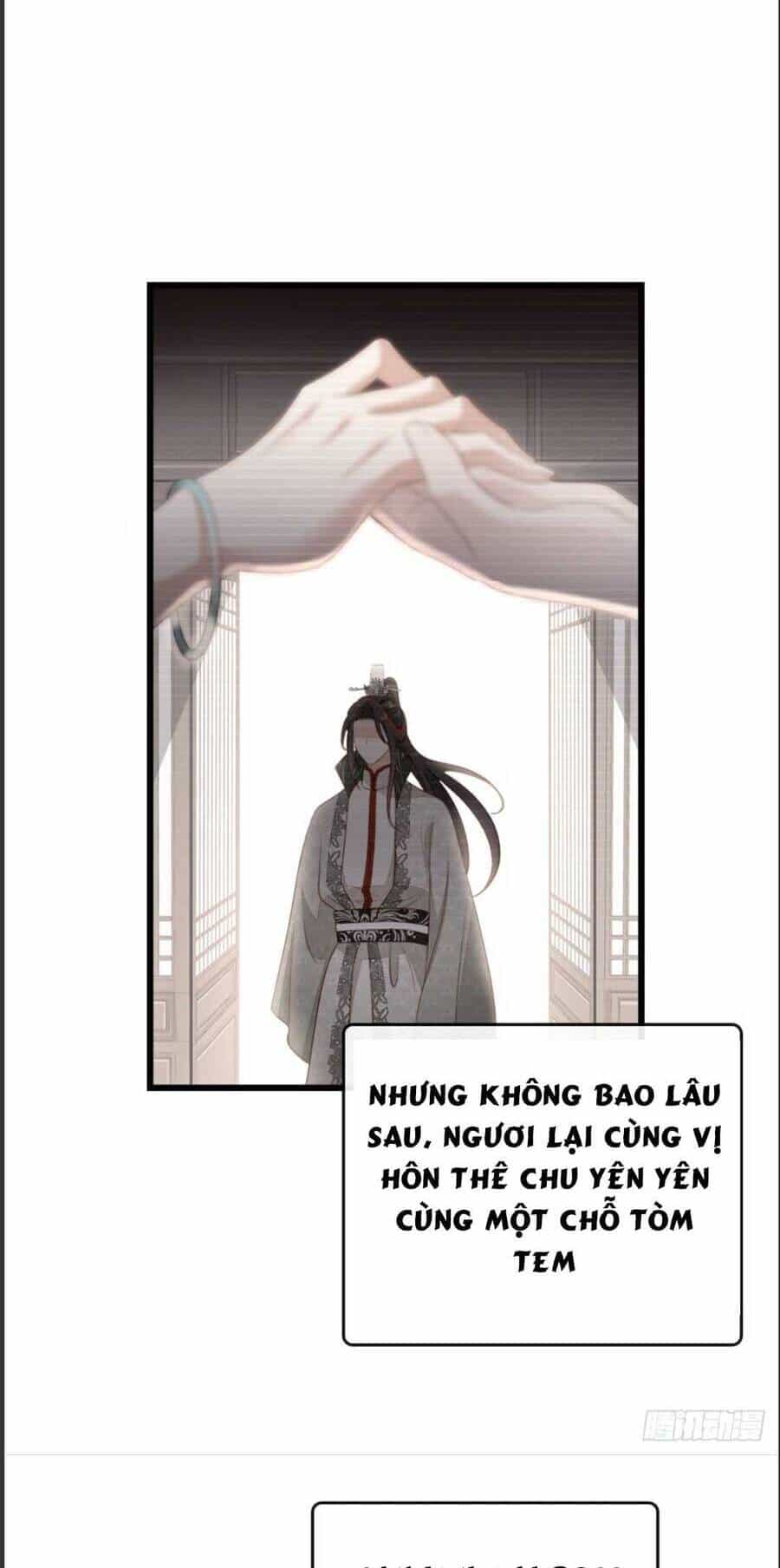 Mau Xuyên Không Rửa Tội Cho Nhân Vật Phản Diện - Chương 84 - ảnh 22