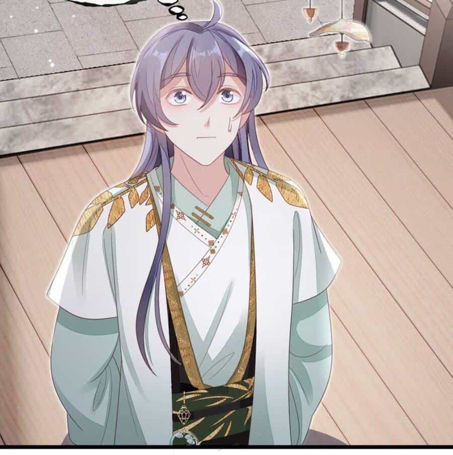 Mau Xuyên Không Rửa Tội Cho Nhân Vật Phản Diện - Chương 87 - ảnh 28