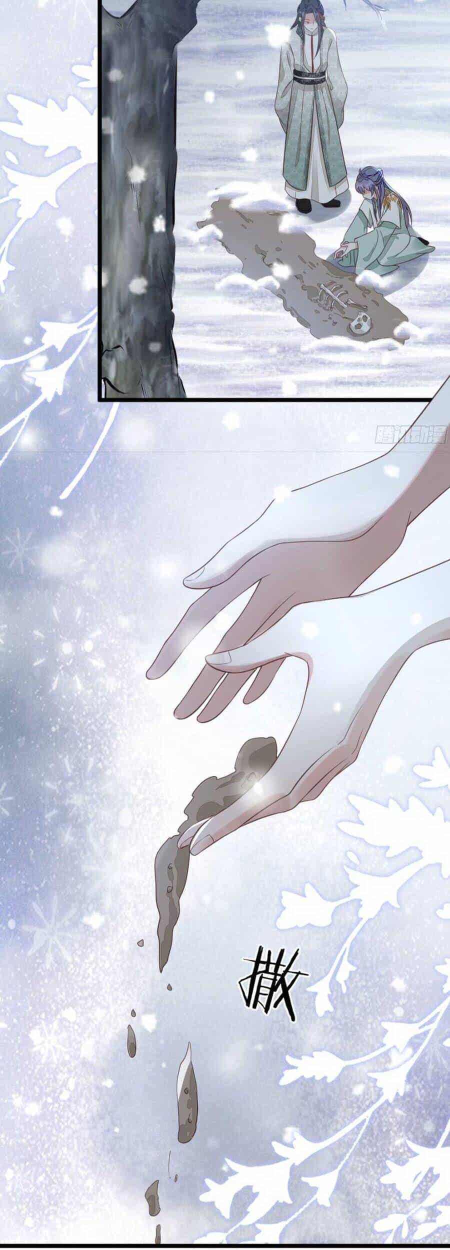 Mau Xuyên Không Rửa Tội Cho Nhân Vật Phản Diện - Chương 91 - ảnh 31