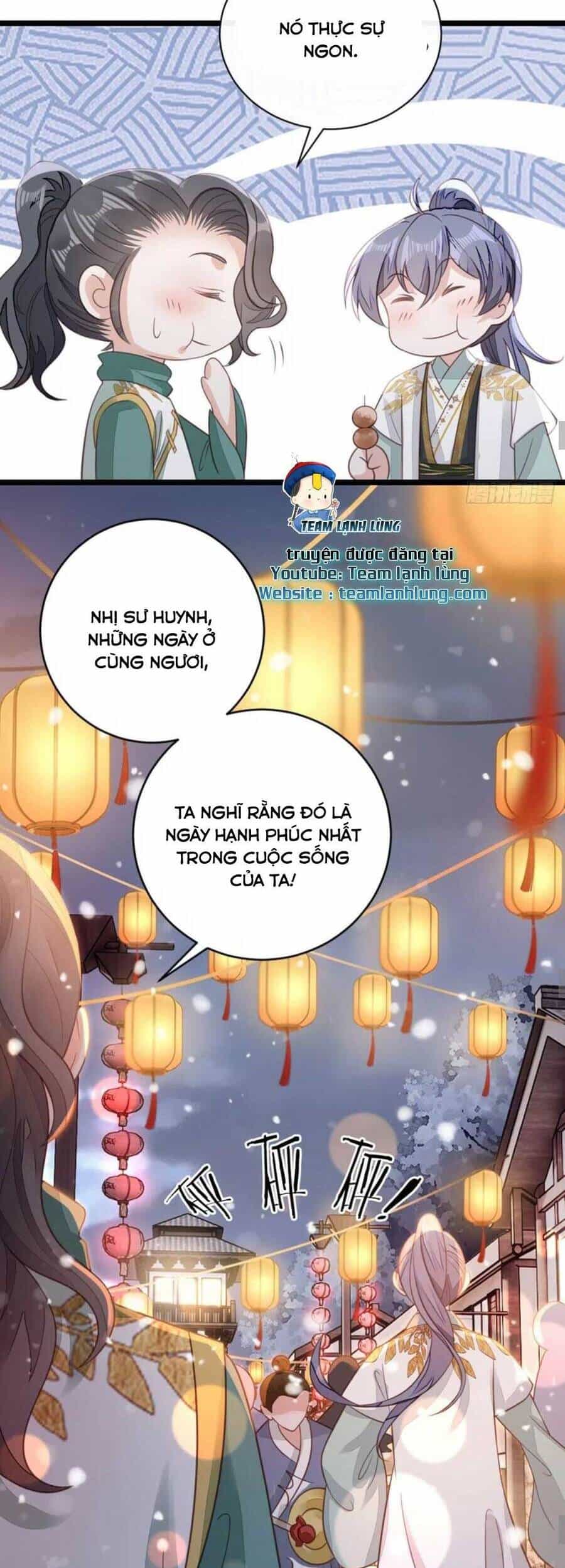 Mau Xuyên Không Rửa Tội Cho Nhân Vật Phản Diện - Chương 97 - ảnh 21